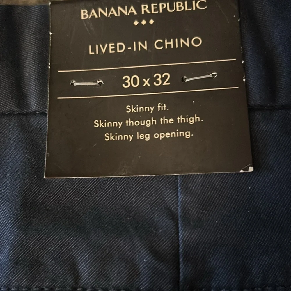 Banana Republic banana republic